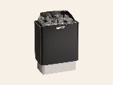 Harvia Trendy XE Kachel 8kW incl. besturing K1-NEXT en 1 doos saunastenen, foto 1