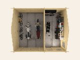Garage Moa, 44 mm, foto 5