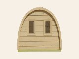 Sauna POD Tolva, foto 3