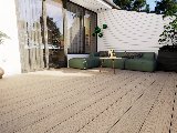 PuraBoard vlonderplank 2,2 × 17,6 × 360,0 cm, fijne nerf, foto 2