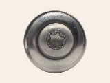 Daktrimschroef RVS A2 4,5 × 40 mm, boorpunt, EPDM Ring 15 mm (doos 50 stuks), foto 2