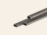 Stabiliseringsprofiel 180 × 2,0 × 1,0 cm (set van 4 stuks), foto 1