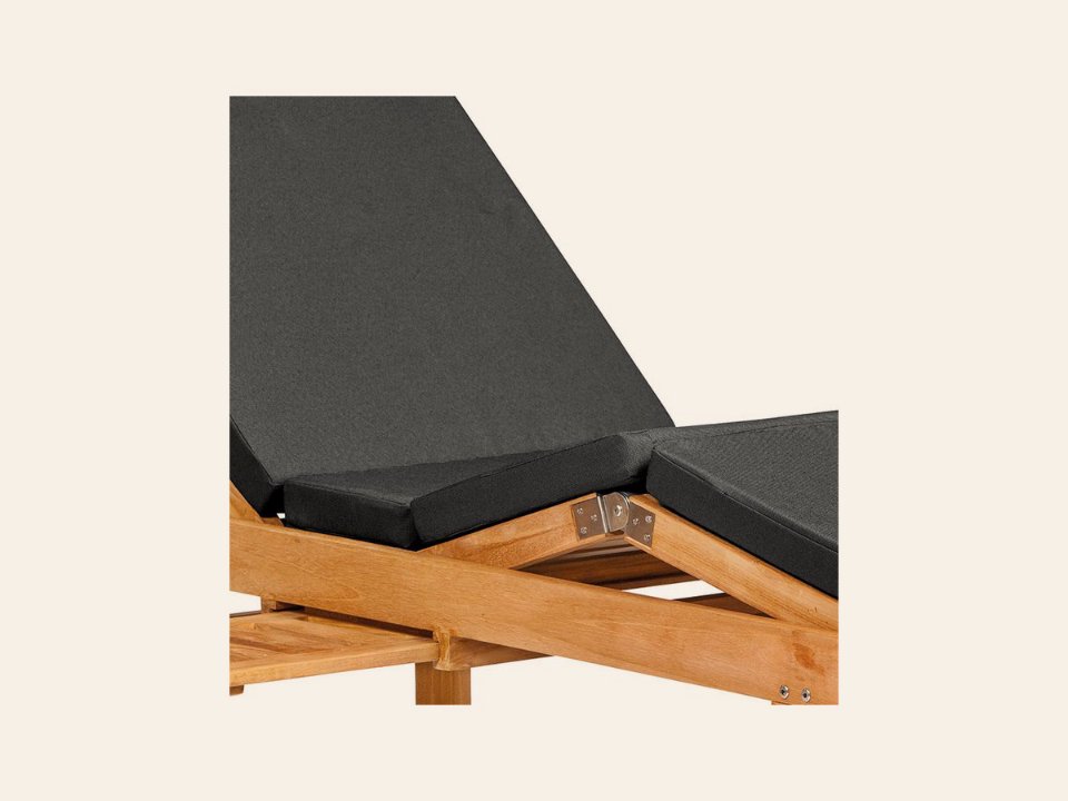 Kussen Lounger Wembley