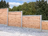 Verzinkt Krimp/Uitzet maskeerprofiel 31,5 mm - 176 cm, foto 3