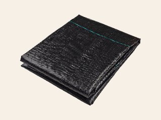 Anti-worteldoek, rol 100 m