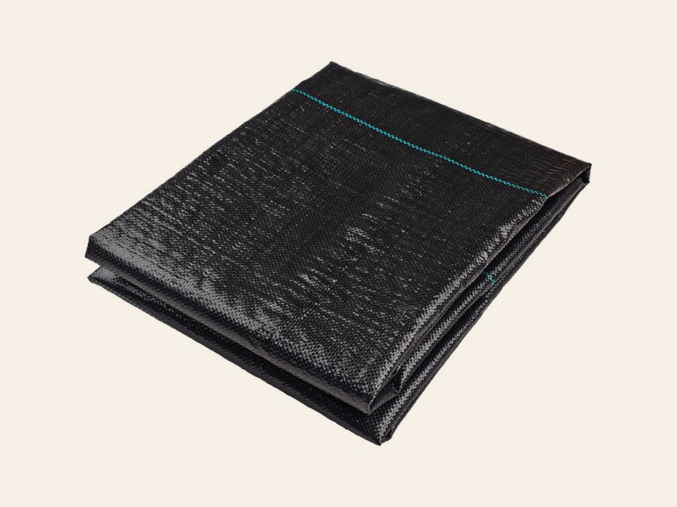 Anti-worteldoek, rol 100 m