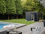 Juno Tuinhuis Modern, foto 2