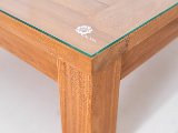 Teak modulaire lounge set Tambora, foto 3