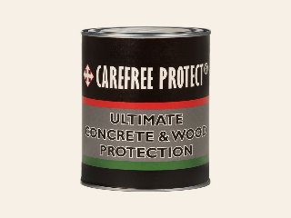 Carefree Protect douglas beits
