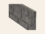 Berton-motiefplaat romeinsmotief, foto 1