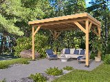 Zoutelande Red Class Wood, foto 1