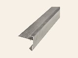 Blokhutaccessoires aluminium daktrim incl. 1 klang, foto 1