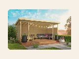 Paviljoen Kristina 560 × 264 cm, foto 1
