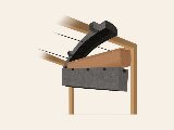 Beschermhoes voor harmonicadoeken, foto 3