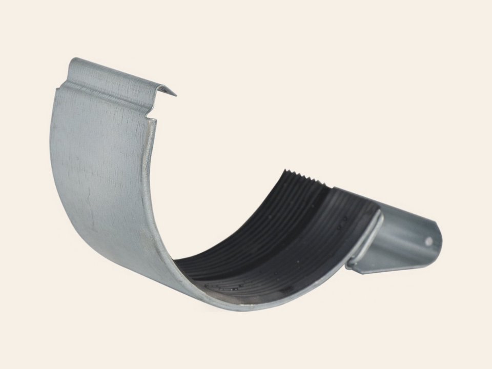 Gootverbinder voor dakgoot 125 mm