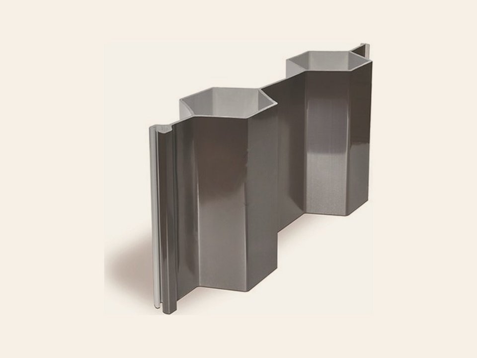 Prolock Schot 0,5m1 × 0,5m1