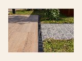 Garden Drain watergoot 100 / 65 cm, foto 5