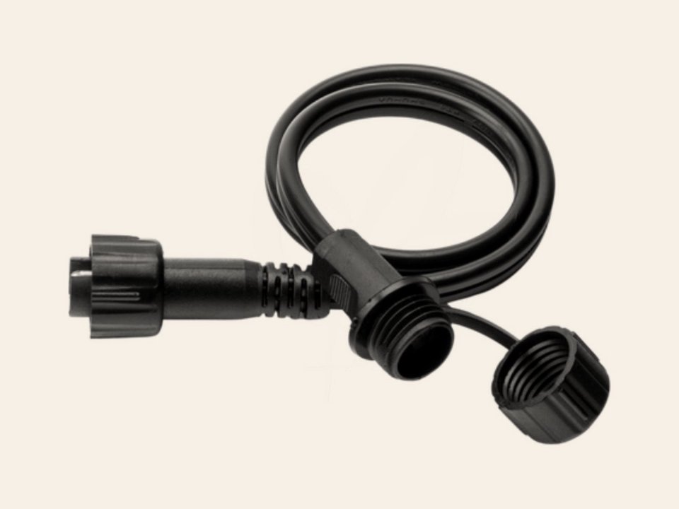 Lightpro 12 volt verlengkabel (voor accessoires)