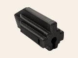 Lightpro Connector IP68 Cover (5 st.), foto 1