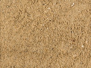 Brekerzand 0 – 3 mm