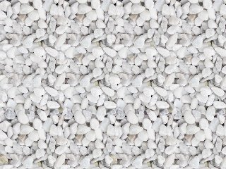 Carrara grind 7 – 15 mm