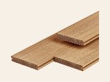 PuraShield composiet vlonderplank Massief, foto 1