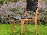 Teak tuinstoel Bantam (set van 2 stoelen), foto 1