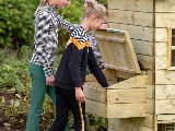 Dierenverblijf Bielefelder, foto 4
