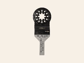 Multiblade Starlock MB222 Bi-metaal zaagblad