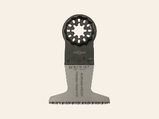 Multiblade Starlock MB230 zaagblad breed curved Japanse vertanding