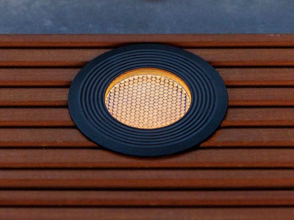 LightPro Onyx 90 RA 12V