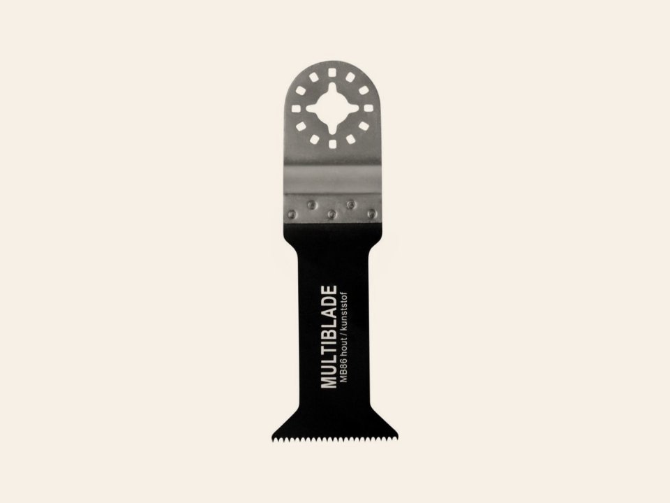 Multiblade MB86 Lang zaagblad
