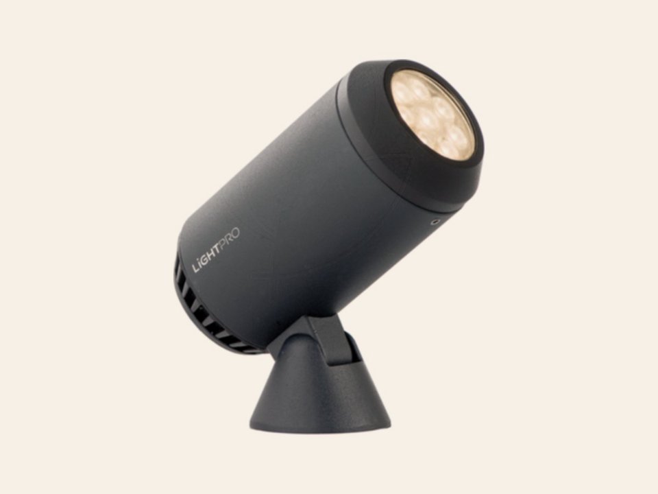Lightpro Castor 8