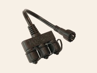 Lightpro Kabelverdeler