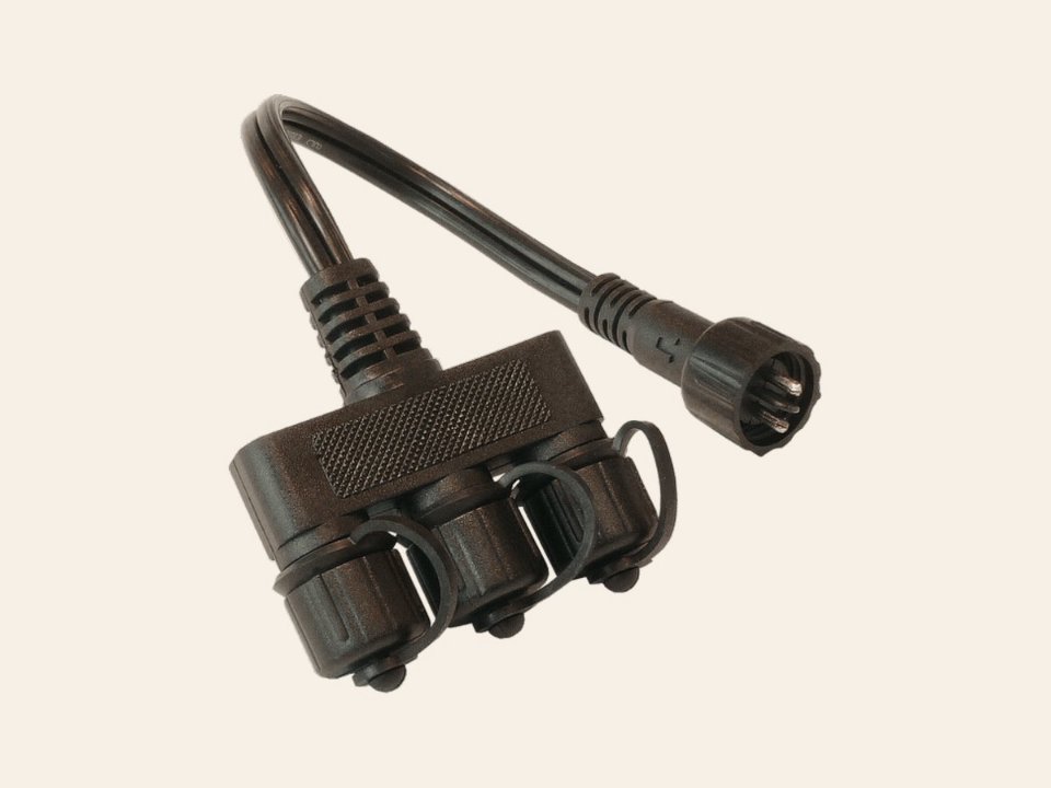 Lightpro Kabelverdeler