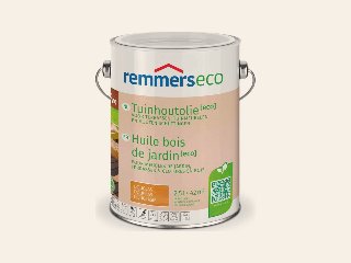 Remmers Tuinhoutolie [eco]