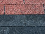Dakshingles, foto 2