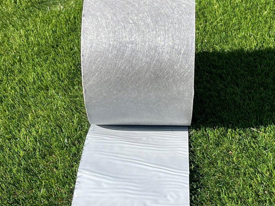 Zelfklevende Kunstgras Tape