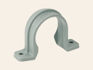 PVC Omega Zadel