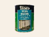 Tenco tuindecor dekkend Div, foto 1