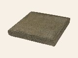 Betontegel grijs 4,5 cm dik, foto 2