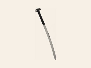 Batssteel glasfiber