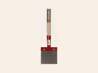Betonschraper