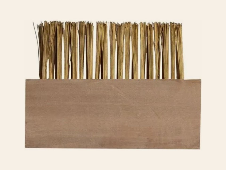 Onkruidborstel
