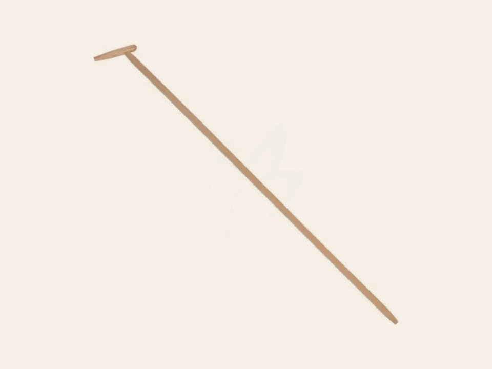 Schoffelsteel