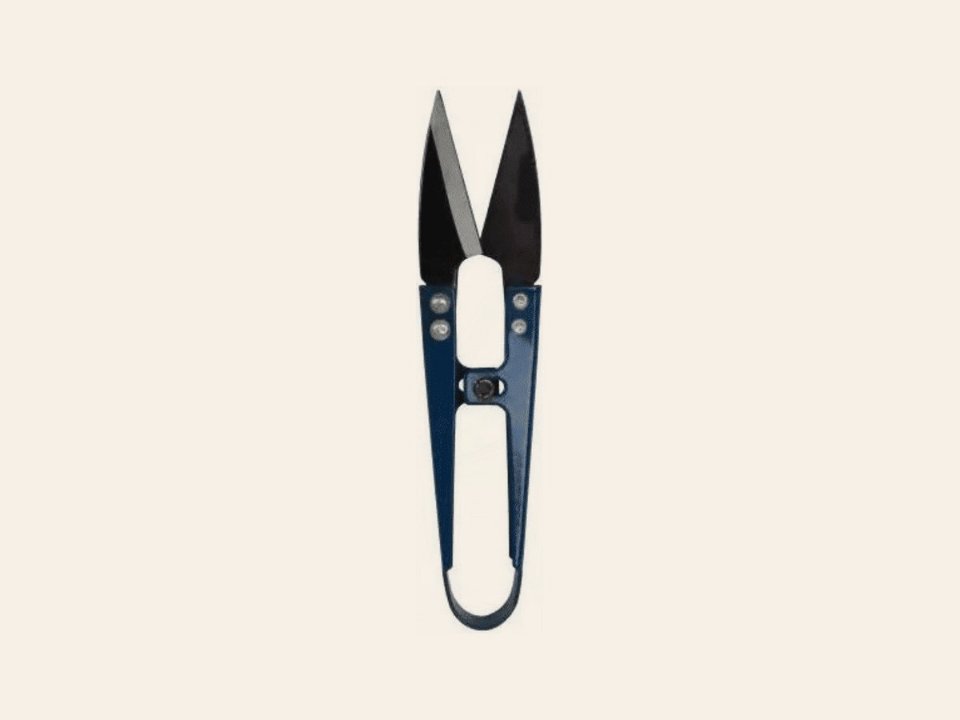 Snip schaar