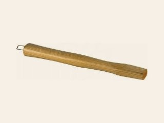 Klauwhamersteel 13″” 27 mm