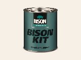 Bison prof. Kit tin, foto 1