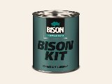 Bison prof. Kit tin, foto 2