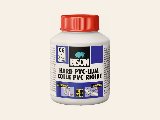 Bison hard PVC lijm, foto 1
